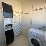 Apartman Terrace In Full Sun *