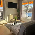 Apartman Terrace In Full Sun Arcachon