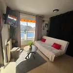 Terrace In Full Sun Апартаменты