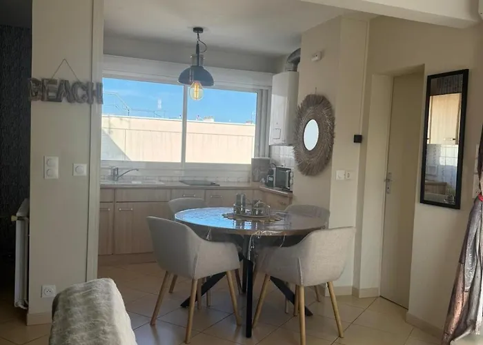 Terrace In Full Sun *